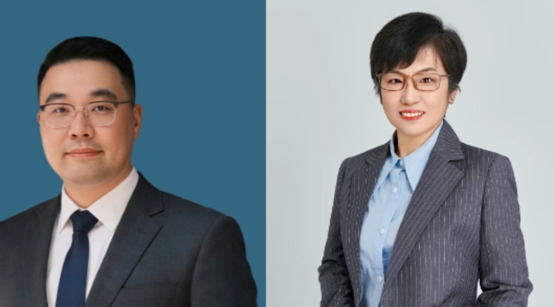 Seacon Shipping refreshes board with next-generation executive and tanker veteran