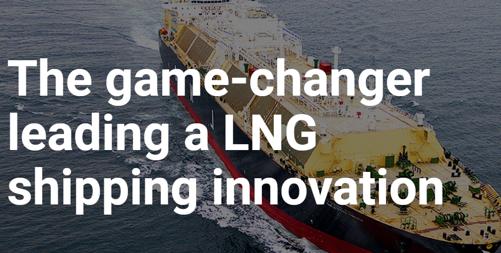 16 LNG Carriers for 12 Tankers and $300 Million: How K-LNG Could Reshape Asia’s Gas Shipping Market