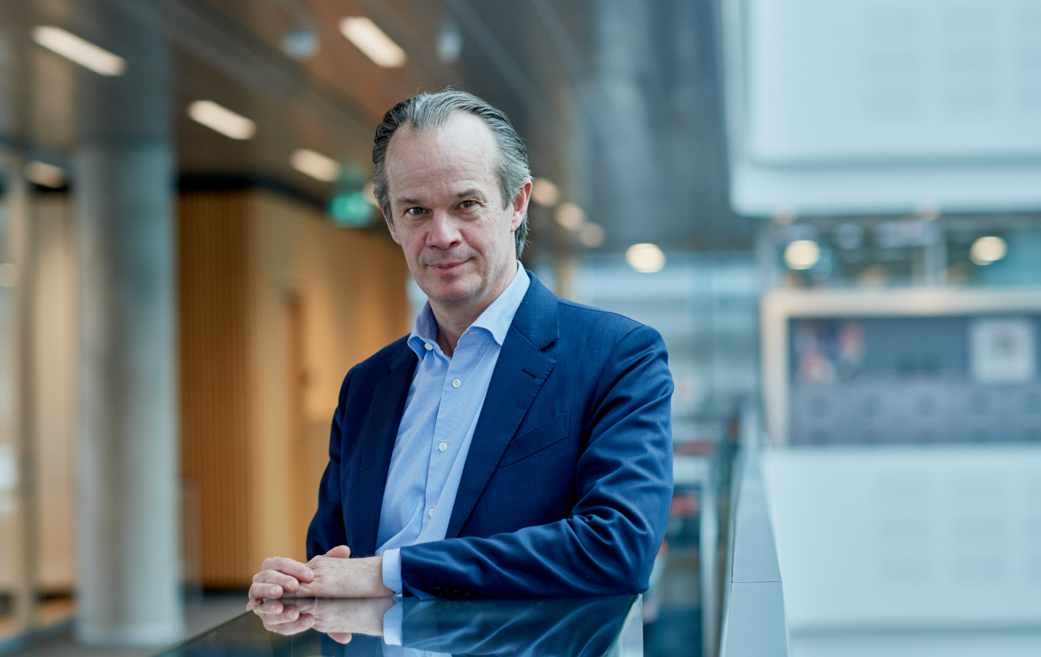 TORM Posts Record $338m Profit and Confirms Six MR Newbuildings