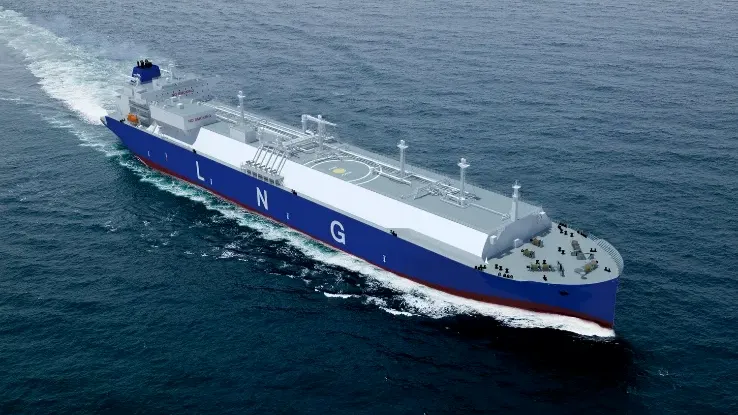 $444 Million More: ADNOC L&S Lifts Its Jiangnan LNG Carrier Programme to 12 Ships as Wider Partnership Reaches 30 Vessels