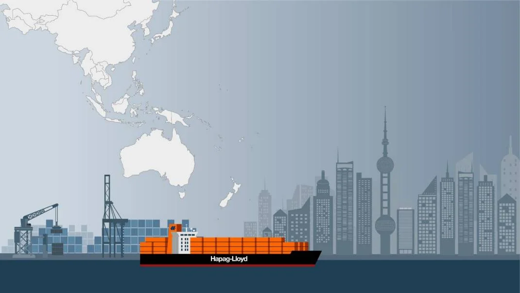 Shanghai-Ningbo Delays Stretch to 11 Days as Typhoon Backlog Spills Into Liner Networks