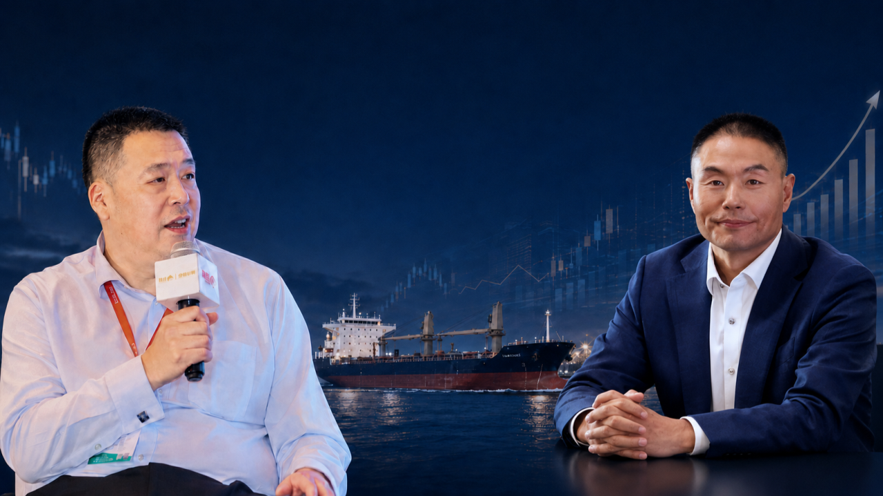 Cetus Maritime Prepares for IPO: 13-Vessel Deal and 70% Equity Payment Could Open a New Chapter for the Handysize Giant
