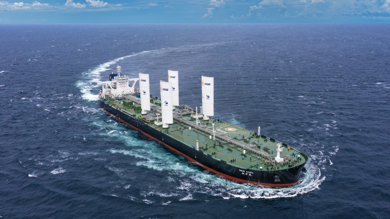 Record Profits, Record Orders, Rising Anxiety: CMES and CMB.TECH Warn of a VLCC Supply Wave