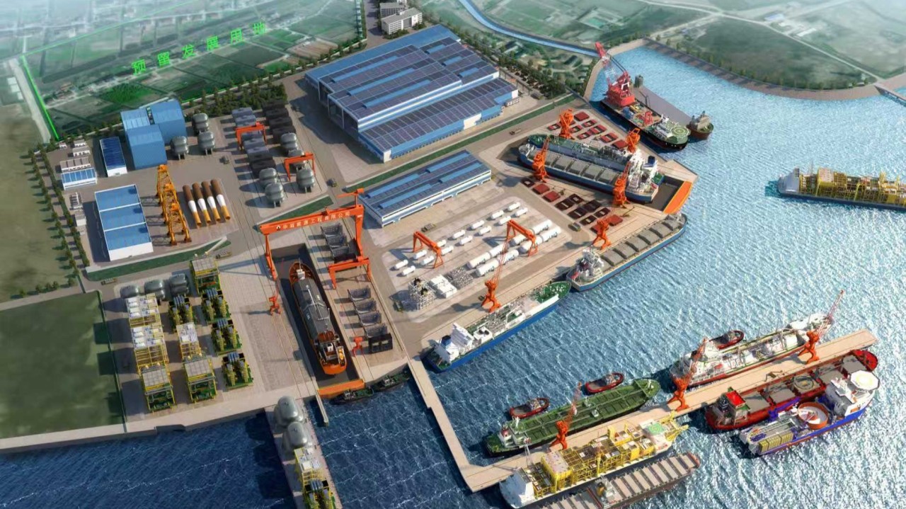 Shipyard Retrofit Capacity Could Run Short: ABS Warns Decarbonization Bottleneck May Emerge as Early as 2028