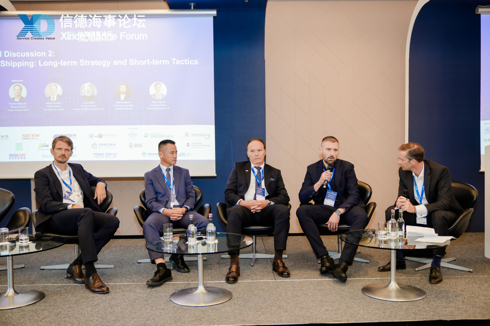 Ageing Fleet Meets China-Led Project Cargo Boom as MPP Owners Return to Newbuildings
