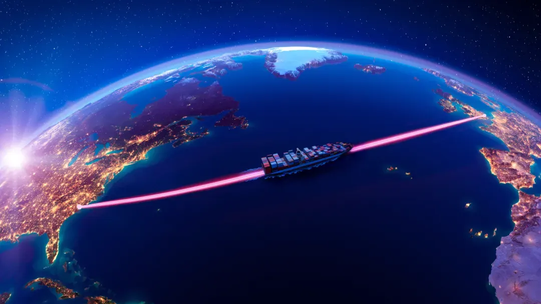 From a Nuclear-Powered Ship to a Nuclear Shipping Corridor: What Maersk, LR and UK-US Ports Are Really Trying to Build