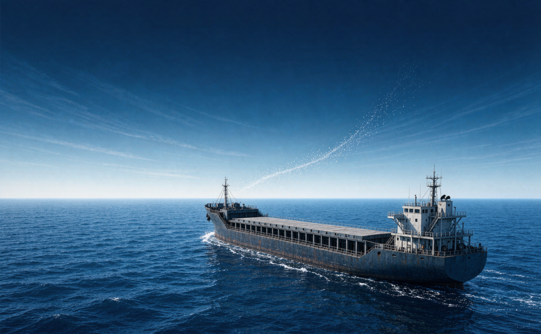 IMO Working Group Focuses on Methanol/Ethanol Fuel Safety Rules