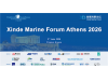 Xinde Marine Forum Athens 2026