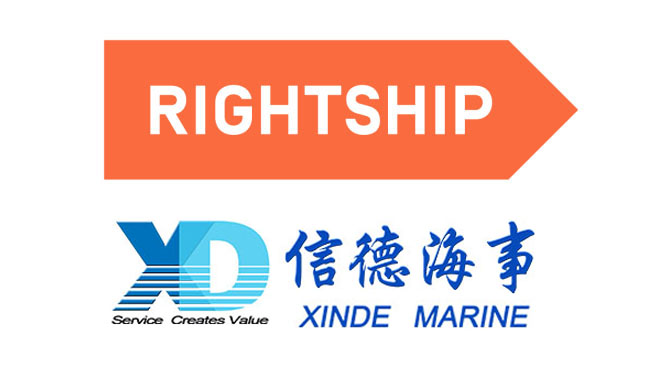 RightShip与信德海事签署合作协议