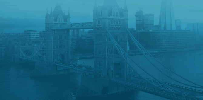 London International Shipping Week 2025