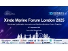 Xinde Marine Forum London 2025