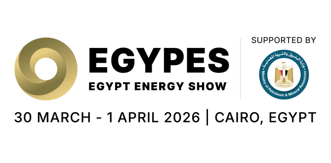 Egypt Energy Show (EGYPES)