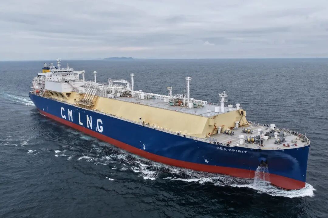 Another Breakthrough for China! DSIC Delivers Its F