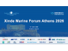 Xinde Marine Forum Athens 2026
