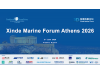 Xinde Marine Forum Athens 2026