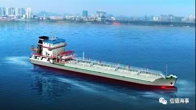 国家鼓励，关注船用LNG业务布局！