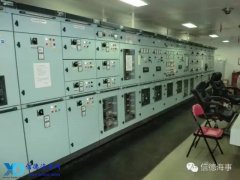 轮机员任职须掌握的全部电气管理基础知