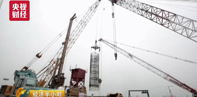 砸下111亿，广州南沙新区正式成立