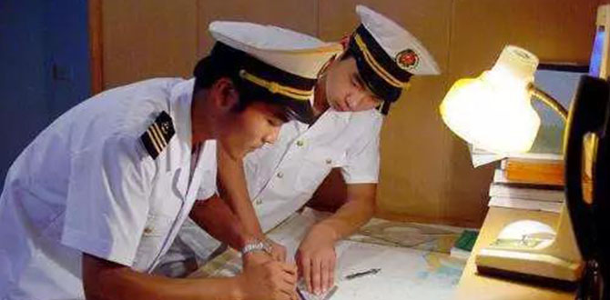 11月中国国际海员薪酬指数发布，普通船