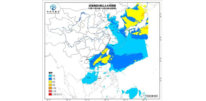 12月了，26号台风将生成！？