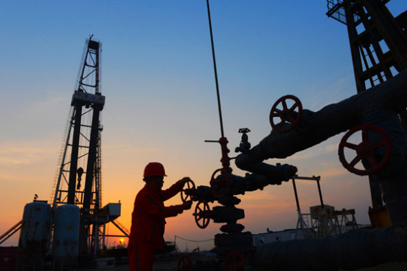 Crude imports to increase 7.7%