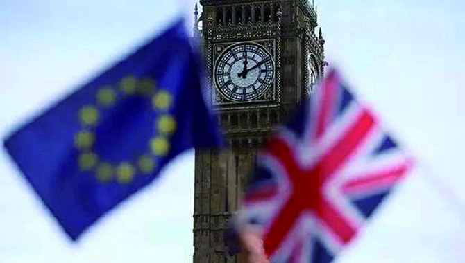 英国若脱离欧盟，对物流与供应链带来哪