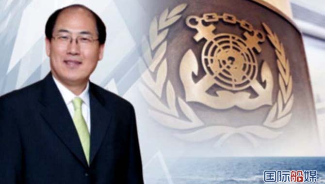 林基泽连任IMO秘书长，他将重点关注什么