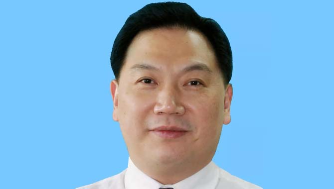 Cao Desheng Appointed as new Director of China MSA