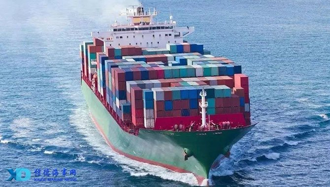 【船舶管理】丹麦宣布非洲角稳定方案新