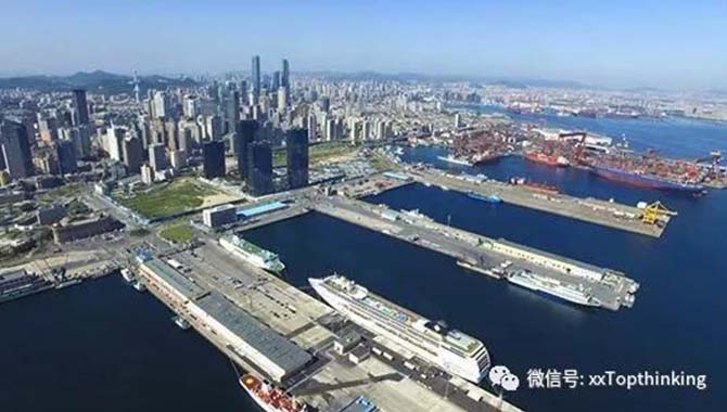 对大连邮轮旅游发展的思考