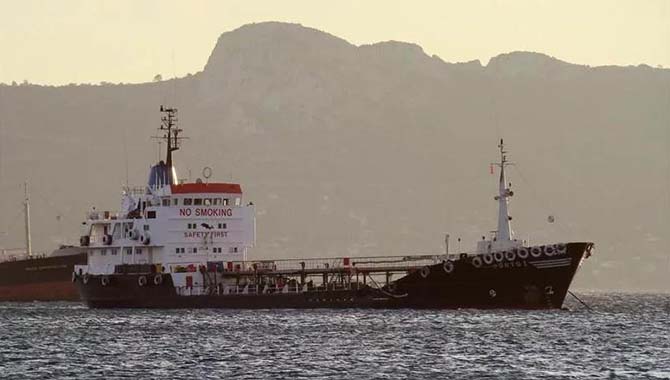 尼日利亚海盗再次作案！6名船员被绑架！