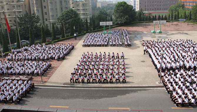 大连海事大学继续教育学院关于开展“三