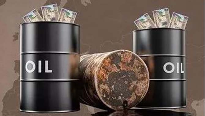 阿布扎比将推穆尔班原油期货合约，油市