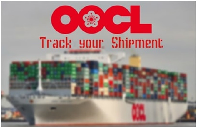 oocl orient overseas container line tracking