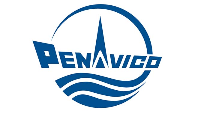 什么是中国外代？？及“PENAVICO”的由来