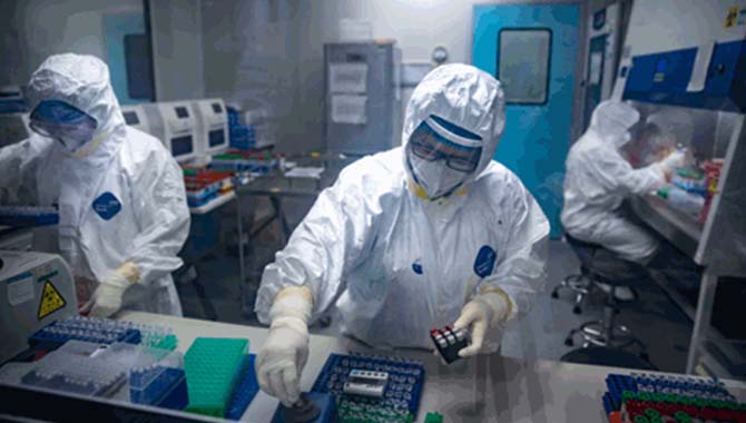 大连：俄罗斯渔船一船员确诊新冠肺炎