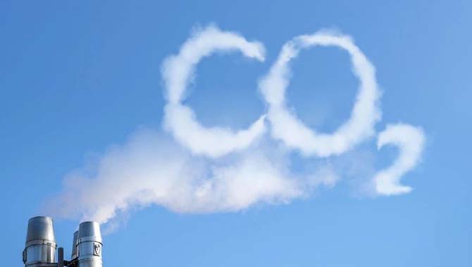 CCS:关于英国实施船舶二氧化碳排放监测、