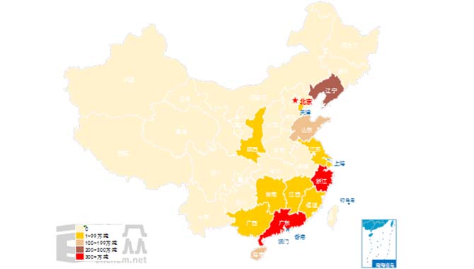 2020中国低硫船燃上半年产量超300万吨 供