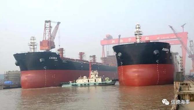 上半年船舶工业经济运行分析，预计新造