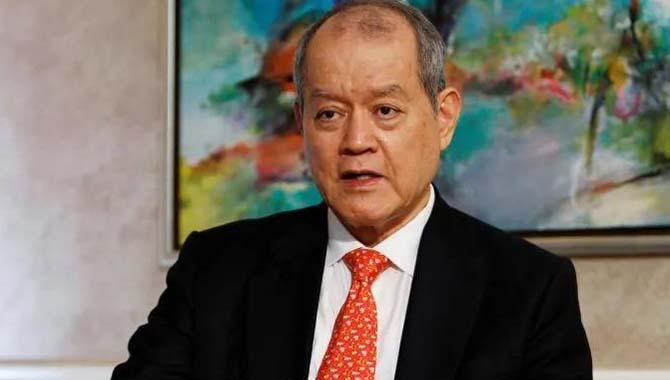 传奇“油王”，大船东“OK林”被指控欺