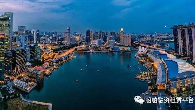 航运市场波动 融资租赁业需主动调整应对