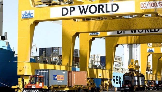 DP World与合作伙伴CDPQ追加45亿美元港口平