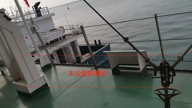 滞留！注意此类绞吸船也需取得SMC证书