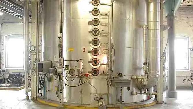 锅炉爆炸应如何有效预防