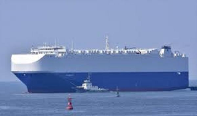 以色列货船在阿曼湾发生爆炸 暂无人伤亡 信德海事网 专业海事信息咨询服务平台