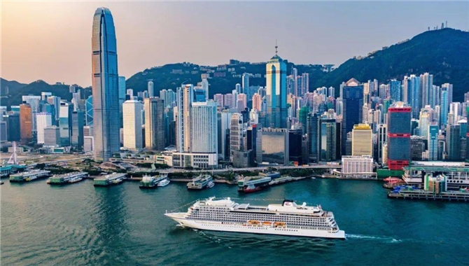 本土建造的中国籍邮轮还有多长路要走？
