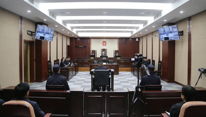宁波海事法院公开宣判首起涉船重大责任