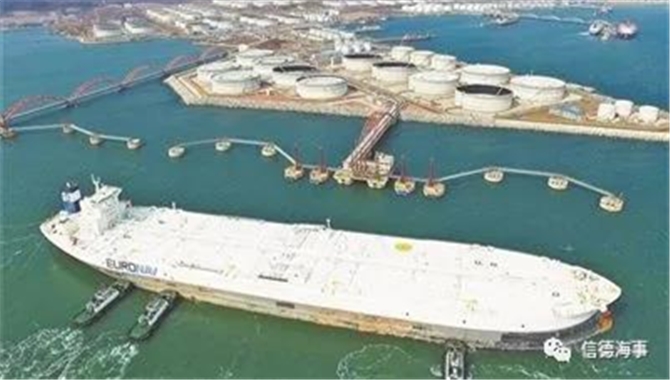 张文广：怎样为全球海运争议解决增加“