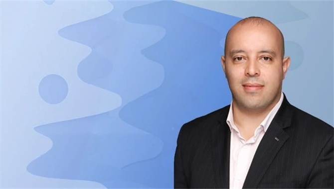 GTT中国区总经理Adnan：GTT视角下的LNG未来