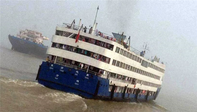 雷暴天气，船舶航行安全，这些应对措施